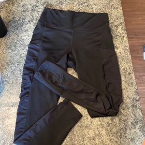 Fabletics power hold
